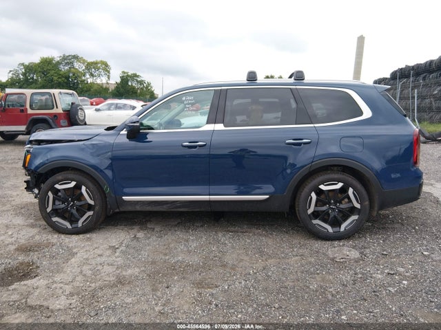 KIA Telluride S 2024 5XYP6DGC4RG551446 Image 14