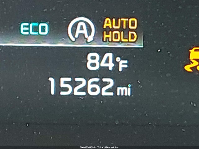 KIA Telluride S 2024 5XYP6DGC4RG551446 Image 15