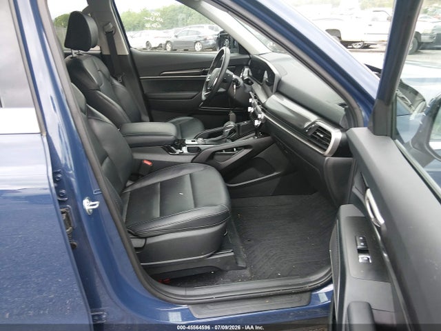 KIA Telluride S 2024 5XYP6DGC4RG551446 Image 5