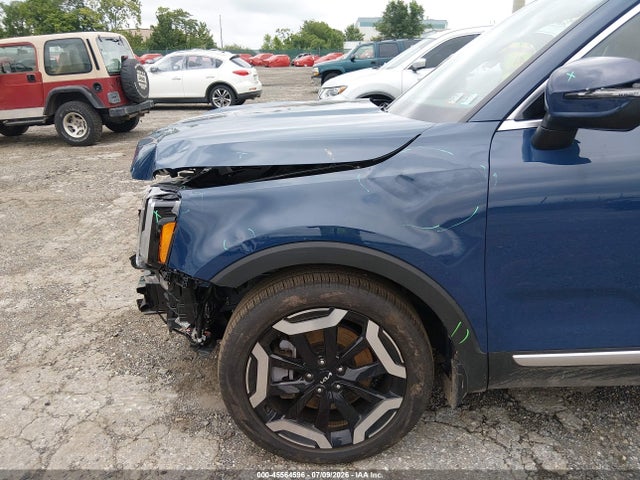 KIA Telluride S 2024 5XYP6DGC4RG551446 Image 6
