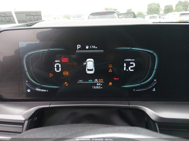 KIA Telluride S 2024 5XYP6DGC4RG551446 Image 7