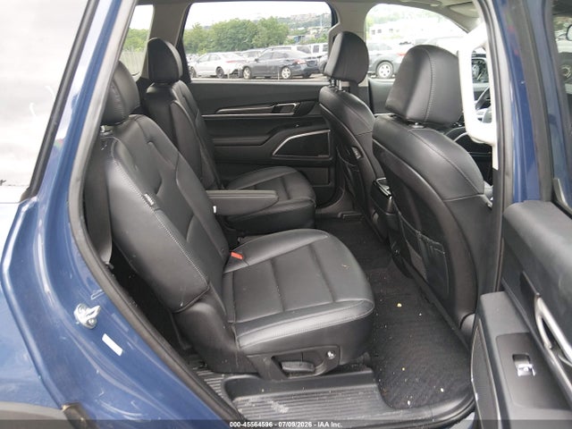 KIA Telluride S 2024 5XYP6DGC4RG551446 Image 8