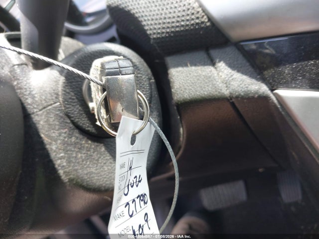 1G1PC5SB5E7227841 Chevrolet Cruze 1lt Auto