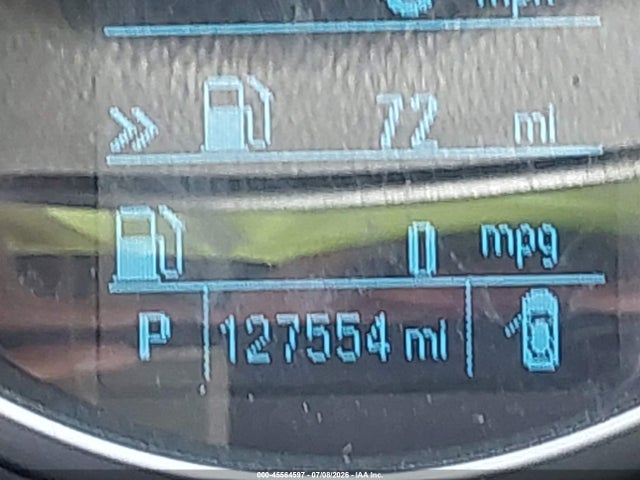 1G1PC5SB5E7227841 Chevrolet Cruze 1lt Auto