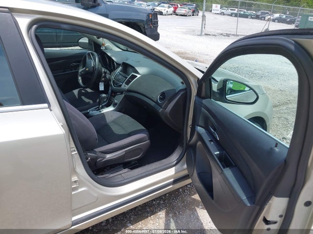 1G1PC5SB5E7227841 Chevrolet Cruze 1lt Auto