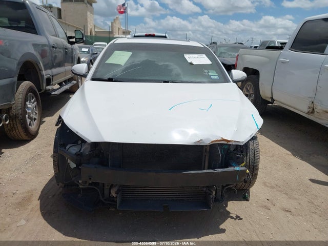Aukcja sprzedaży 2018 Hyundai Elantra Sport, vin: KMHD04LB7JU450224, numer aukcji: 45564599