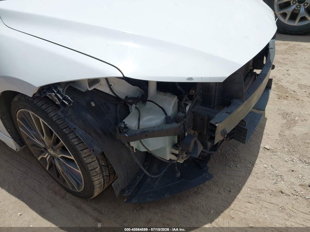 Aukcja sprzedaży 2018 Hyundai Elantra Sport, vin: KMHD04LB7JU450224, numer aukcji: 45564599