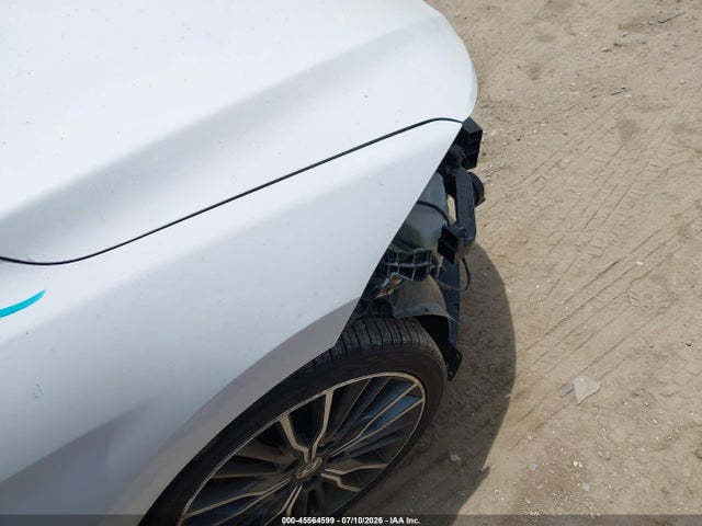 Aukcja sprzedaży 2018 Hyundai Elantra Sport, vin: KMHD04LB7JU450224, numer aukcji: 45564599