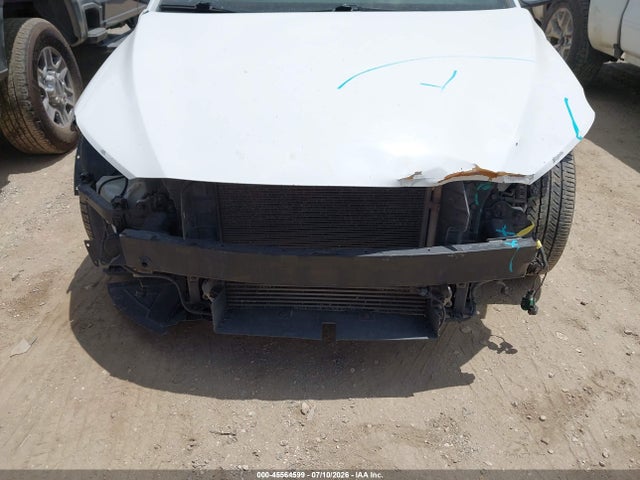 Aukcja sprzedaży 2018 Hyundai Elantra Sport, vin: KMHD04LB7JU450224, numer aukcji: 45564599