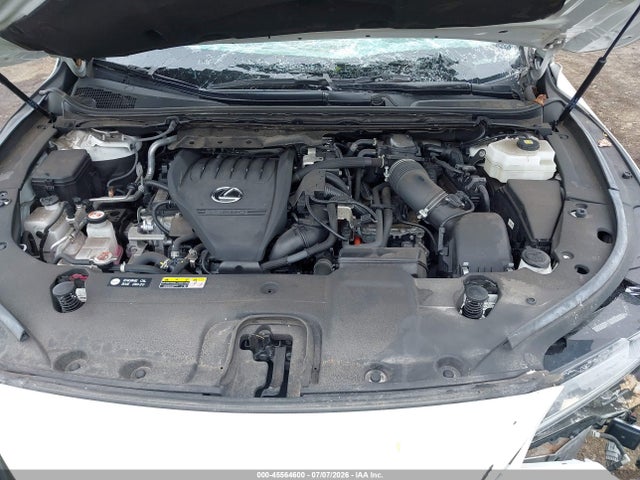 Продажа на аукционе авто 2023 Lexus Rx 500h F Sport Performance, vin: 2T2BCMEA2PC008864, номер лота: 45564600