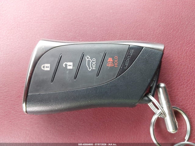 Продажа на аукционе авто 2023 Lexus Rx 500h F Sport Performance, vin: 2T2BCMEA2PC008864, номер лота: 45564600