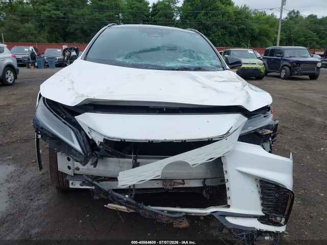 Продажа на аукционе авто 2023 Lexus Rx 500h F Sport Performance, vin: 2T2BCMEA2PC008864, номер лота: 45564600