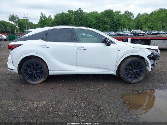 Продажа на аукционе авто 2023 Lexus Rx 500h F Sport Performance, vin: 2T2BCMEA2PC008864, номер лота: 45564600