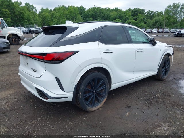 Продажа на аукционе авто 2023 Lexus Rx 500h F Sport Performance, vin: 2T2BCMEA2PC008864, номер лота: 45564600