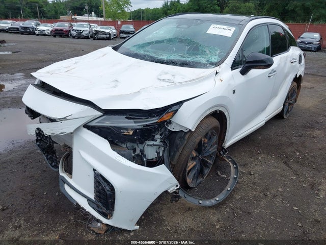 Продажа на аукционе авто 2023 Lexus Rx 500h F Sport Performance, vin: 2T2BCMEA2PC008864, номер лота: 45564600