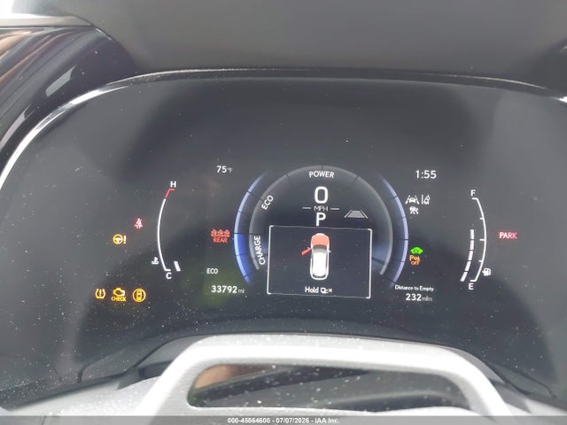 Продажа на аукционе авто 2023 Lexus Rx 500h F Sport Performance, vin: 2T2BCMEA2PC008864, номер лота: 45564600