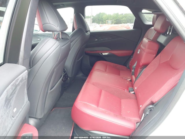 Продажа на аукционе авто 2023 Lexus Rx 500h F Sport Performance, vin: 2T2BCMEA2PC008864, номер лота: 45564600