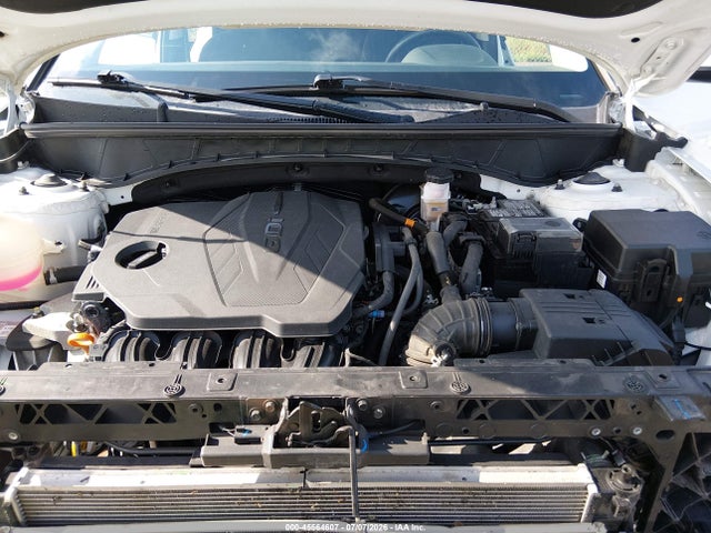 Hyundai TUCSON SEL 2024 5NMJBCDE3RH388814 Image 10