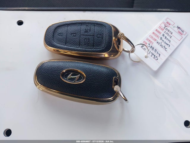 Hyundai TUCSON SEL 2024 5NMJBCDE3RH388814 Image 11