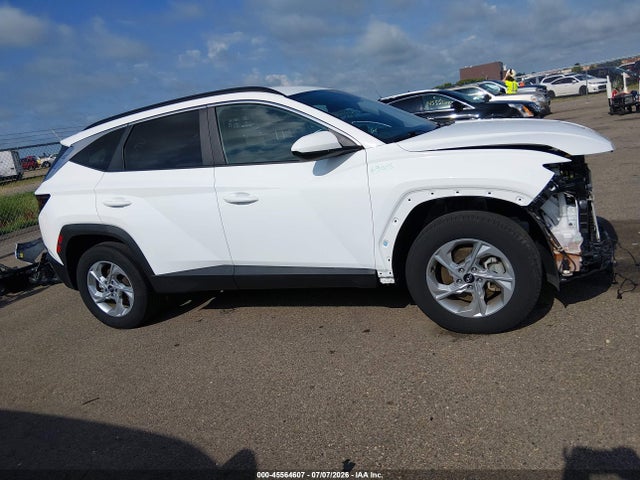 Hyundai TUCSON SEL 2024 5NMJBCDE3RH388814 Image 14