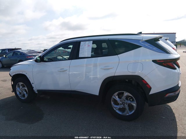 Hyundai TUCSON SEL 2024 5NMJBCDE3RH388814 Image 15