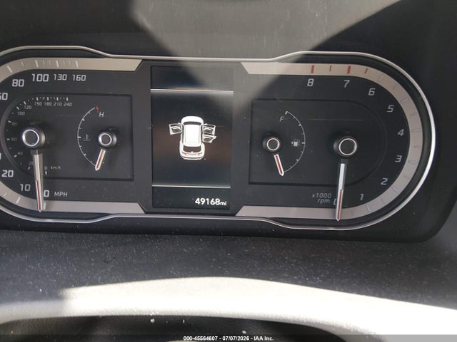 Hyundai TUCSON SEL 2024 5NMJBCDE3RH388814 Image 16