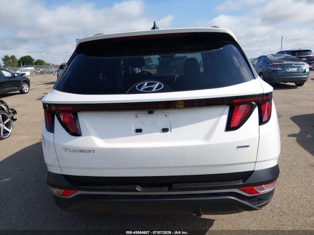 Hyundai TUCSON SEL 2024 5NMJBCDE3RH388814 Image 17