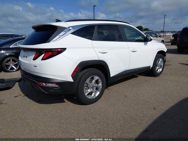 Hyundai TUCSON SEL 2024 5NMJBCDE3RH388814 Image 4