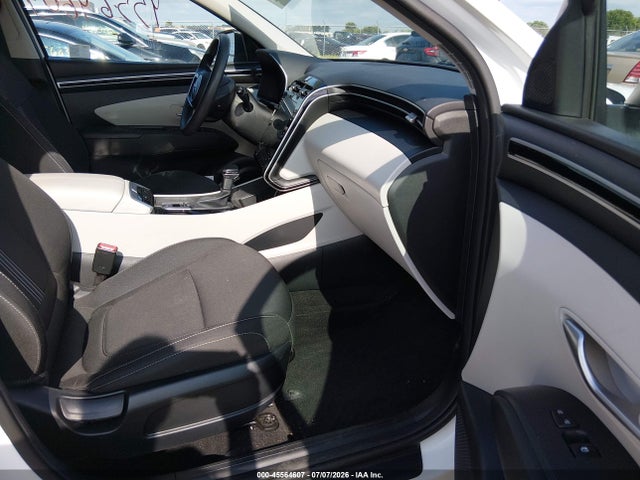 Hyundai TUCSON SEL 2024 5NMJBCDE3RH388814 Image 5