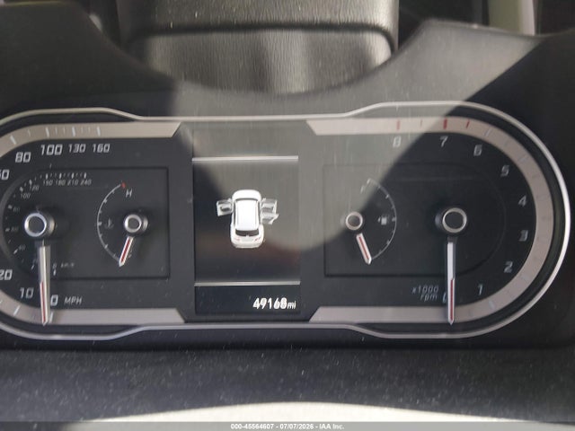 Hyundai TUCSON SEL 2024 5NMJBCDE3RH388814 Image 7