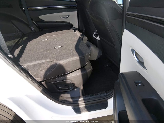 Hyundai TUCSON SEL 2024 5NMJBCDE3RH388814 Image 8