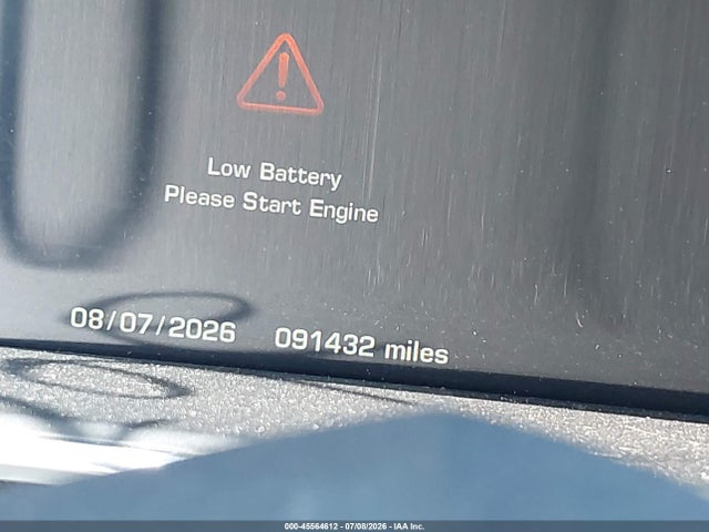 45564612 :رقم المزاد ، SALWR2EF7GA598495 vin ، 2016 Land Rover Range Rover Sport 5.0l V8 Supercharged/5.0l V8 Supercharged Dynamic مزاد بيع