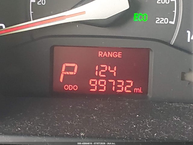 2013 Kia Rio Ex მანქანა იყიდება აუქციონზე, vin: KNADN4A39D6225438, აუქციონის ნომერი: 45564616
