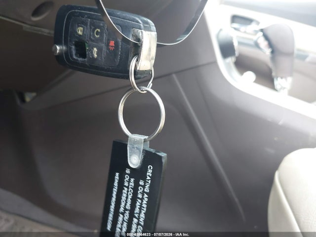 Aukcja sprzedaży 2015 Chevrolet Cruze 2lt Auto, vin: 1G1PE5SB6F7138002, numer aukcji: 45564623