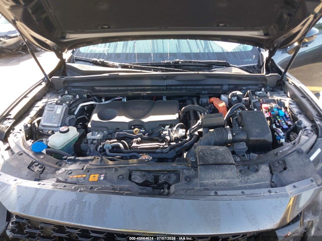 2025 Mazda Cx-50 Hybrid Premium Package მანქანა იყიდება აუქციონზე, vin: 7MMVAADW3SN102714, აუქციონის ნომერი: 45564624