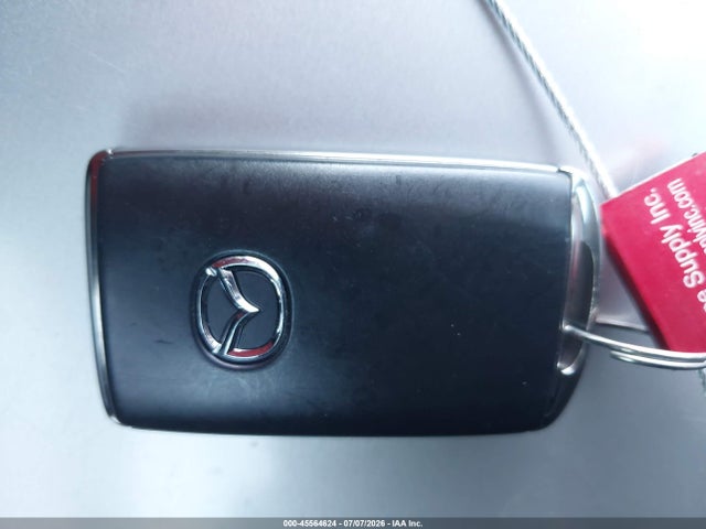 2025 Mazda Cx-50 Hybrid Premium Package მანქანა იყიდება აუქციონზე, vin: 7MMVAADW3SN102714, აუქციონის ნომერი: 45564624