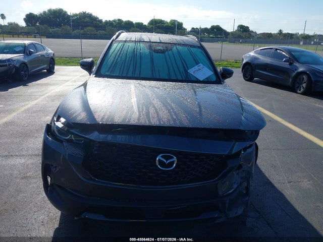 2025 Mazda Cx-50 Hybrid Premium Package მანქანა იყიდება აუქციონზე, vin: 7MMVAADW3SN102714, აუქციონის ნომერი: 45564624