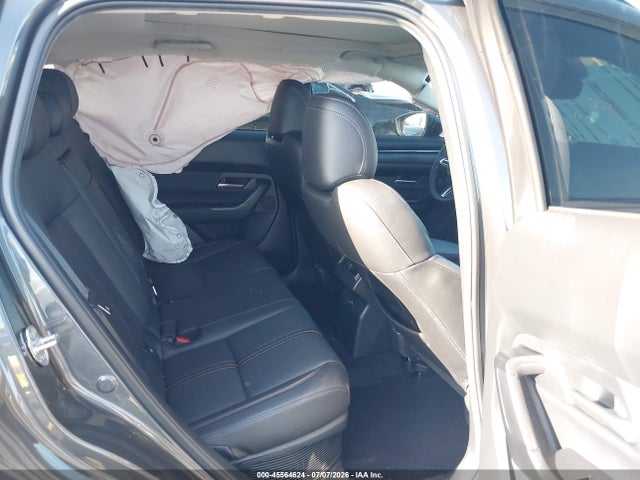 2025 Mazda Cx-50 Hybrid Premium Package მანქანა იყიდება აუქციონზე, vin: 7MMVAADW3SN102714, აუქციონის ნომერი: 45564624