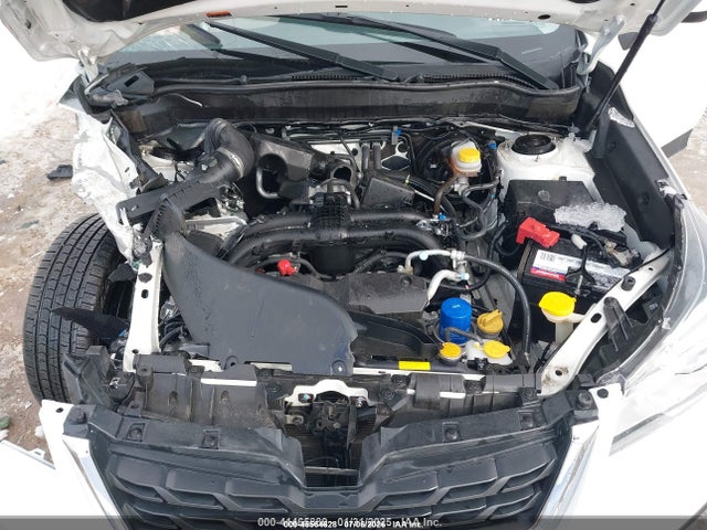 Subaru Forester 2.5i Premium 2018 JF2SJAGCXJH506886 Image 10