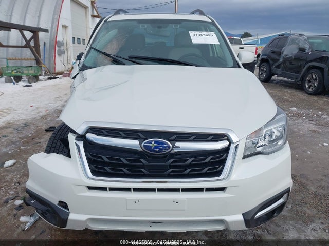 Subaru Forester 2.5i Premium 2018 JF2SJAGCXJH506886 Image 12