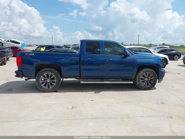 1GCVKREC0HZ349657 Chevrolet Silverado 1500 Lt