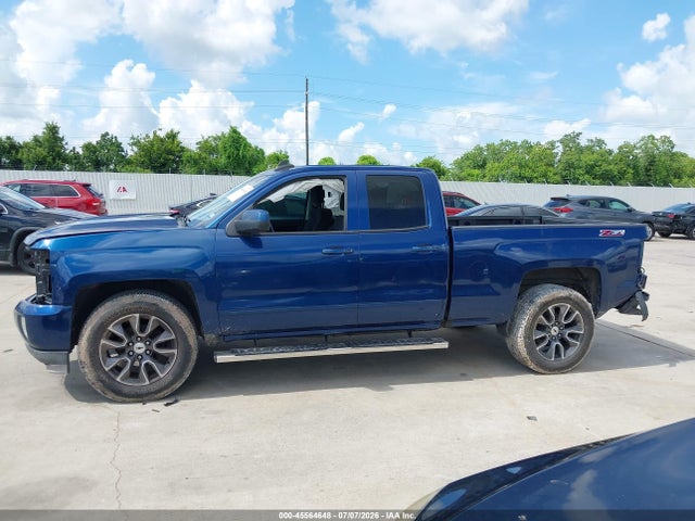 1GCVKREC0HZ349657 Chevrolet Silverado 1500 Lt