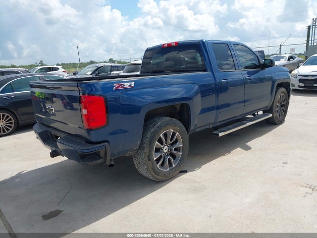 1GCVKREC0HZ349657 Chevrolet Silverado 1500 Lt