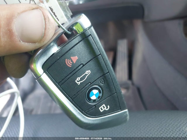 2017 Bmw X5 Xdrive35i მანქანა იყიდება აუქციონზე, vin: 5UXKR0C3XH0X77123, აუქციონის ნომერი: 45564658