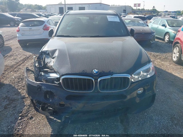 2017 Bmw X5 Xdrive35i მანქანა იყიდება აუქციონზე, vin: 5UXKR0C3XH0X77123, აუქციონის ნომერი: 45564658