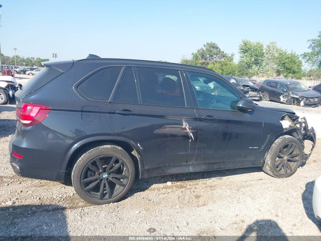 2017 Bmw X5 Xdrive35i მანქანა იყიდება აუქციონზე, vin: 5UXKR0C3XH0X77123, აუქციონის ნომერი: 45564658