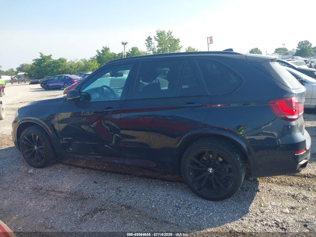 2017 Bmw X5 Xdrive35i მანქანა იყიდება აუქციონზე, vin: 5UXKR0C3XH0X77123, აუქციონის ნომერი: 45564658