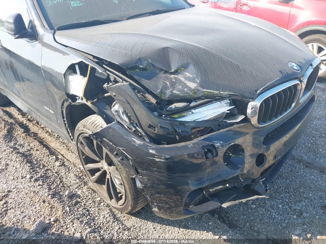 2017 Bmw X5 Xdrive35i მანქანა იყიდება აუქციონზე, vin: 5UXKR0C3XH0X77123, აუქციონის ნომერი: 45564658