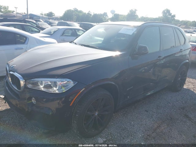 2017 Bmw X5 Xdrive35i მანქანა იყიდება აუქციონზე, vin: 5UXKR0C3XH0X77123, აუქციონის ნომერი: 45564658