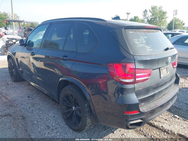 2017 Bmw X5 Xdrive35i მანქანა იყიდება აუქციონზე, vin: 5UXKR0C3XH0X77123, აუქციონის ნომერი: 45564658